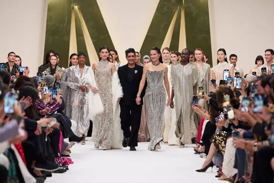 Dubai Fashion Industry Evolution