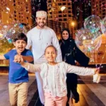 Cultural Festivals in Dubai 2026 Celebrating Art and Tradition