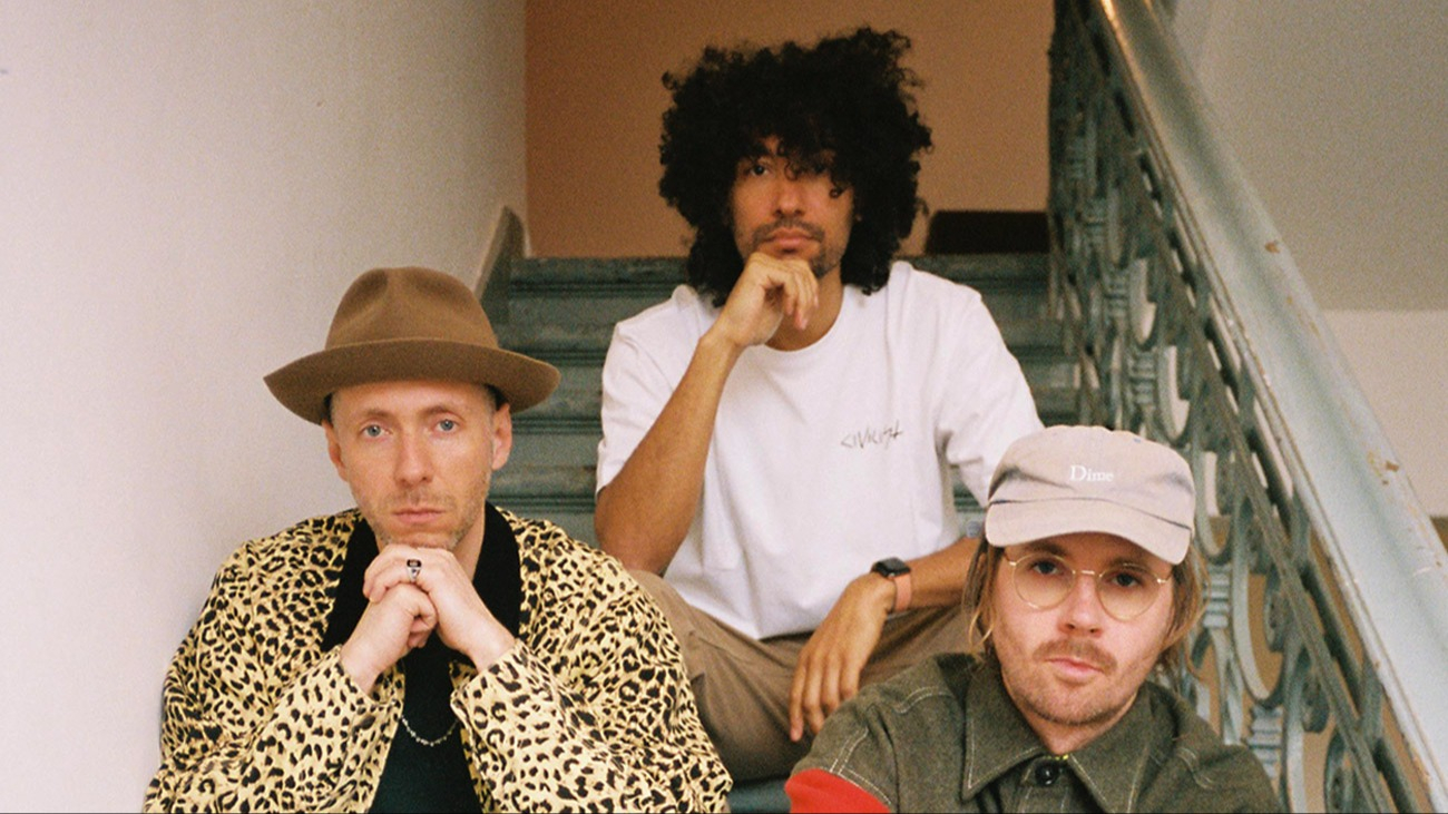 Keinemusik Live in Dubai 2026