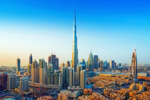 Why Dubai Is the Most Visited City in the Middle East