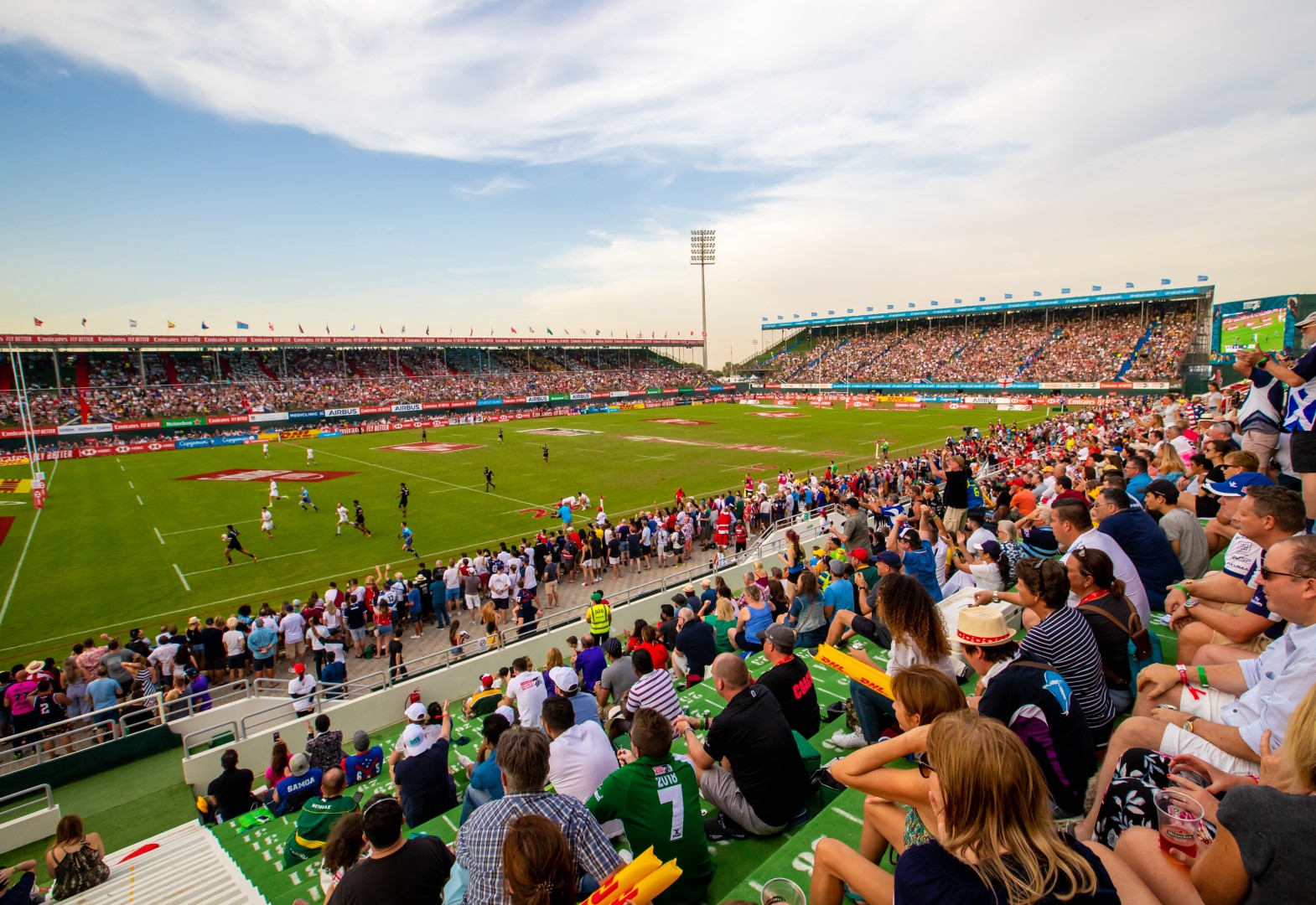 Dubai Rugby Sevens