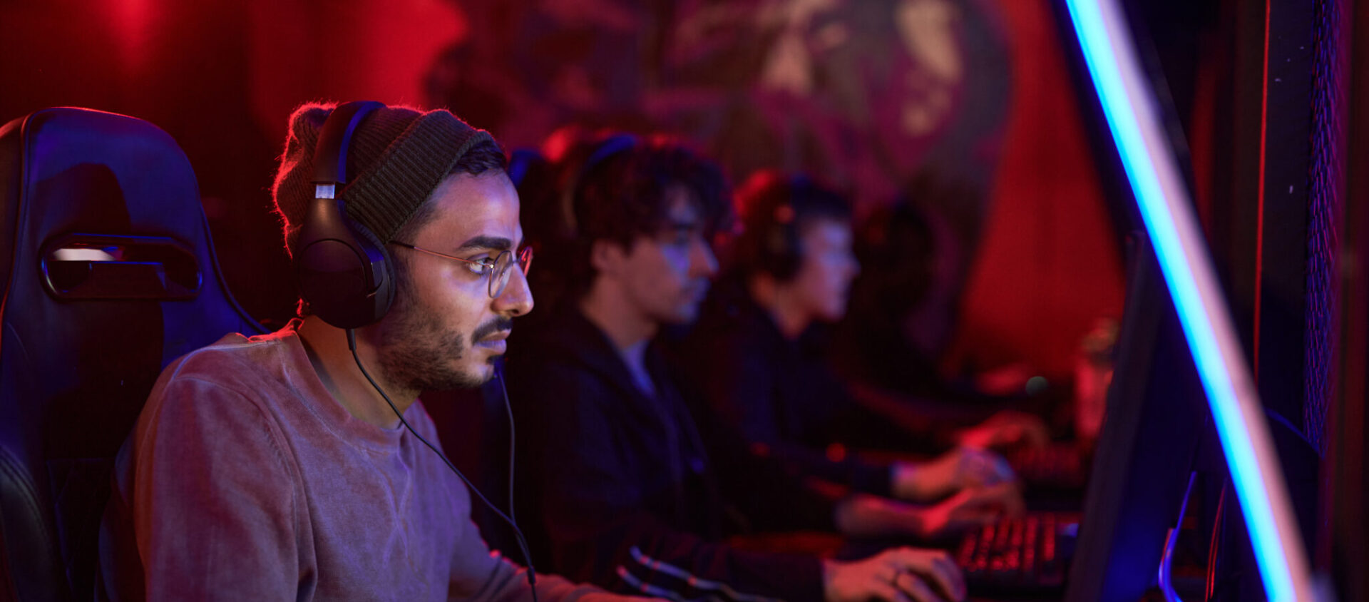 E-Sports Growth in Dubai and the Rise of the Gaming Industry