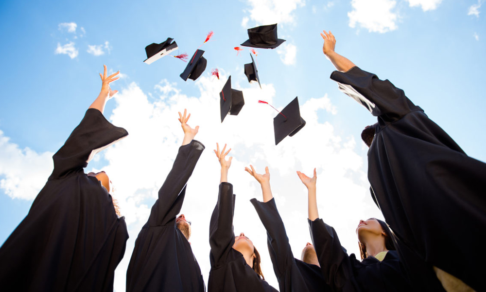 Best MBA Programs in Dubai for International Students