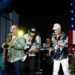 The Beach Boys Live in Dubai 2026 at Coca-Cola Arena
