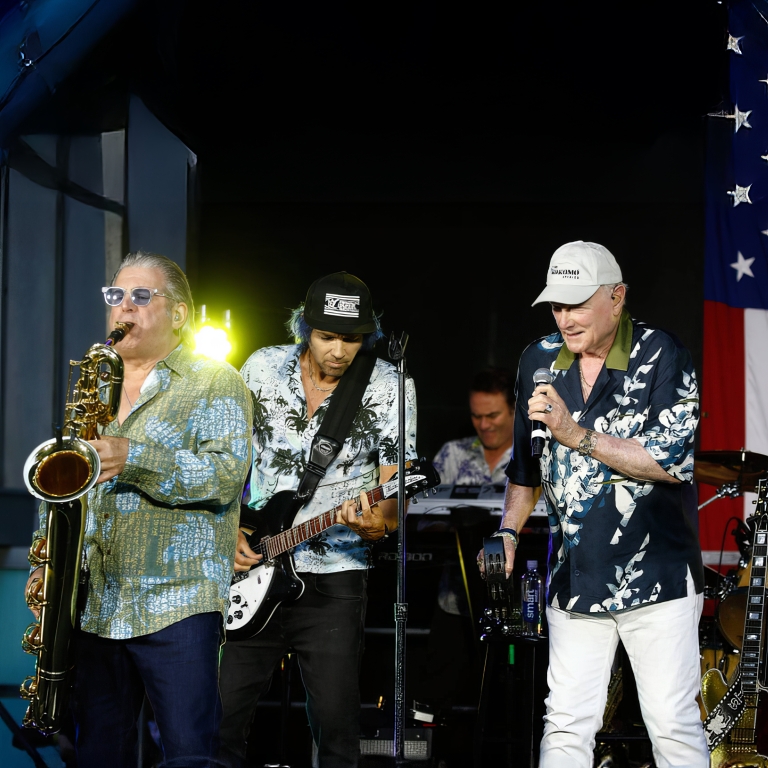 Beach Boys Live in Dubai 2026