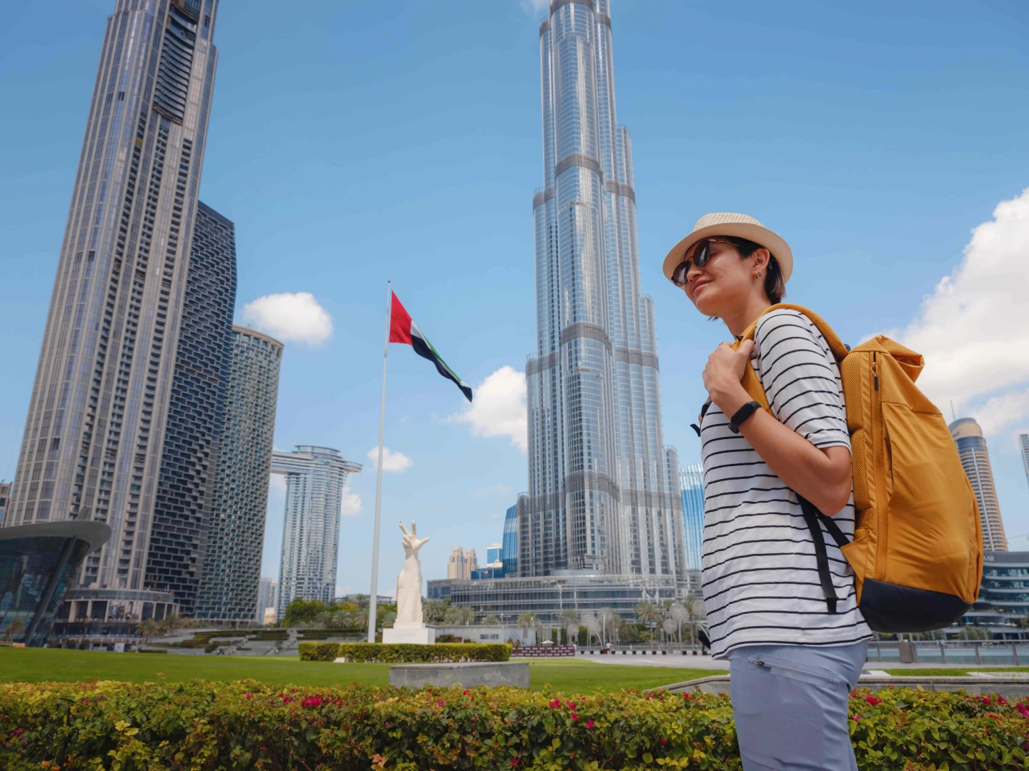 Dubai Student Visa Benefits Explained for International Students