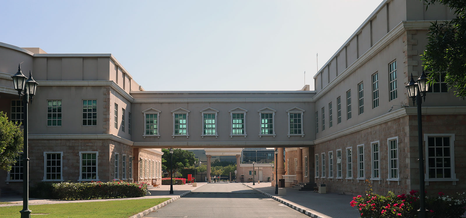 American University in Dubai