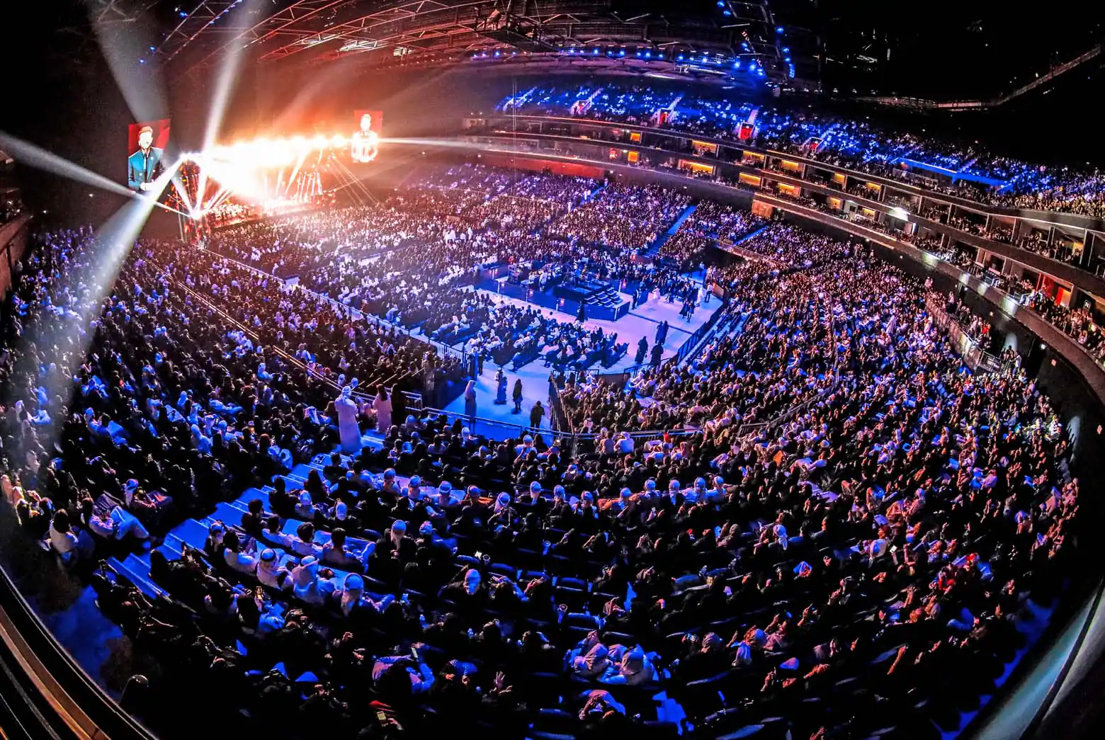 International Concerts and Music Events