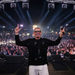 Amr Diab Dubai 2026: King of Arabic Pop at Coca-Cola Arena