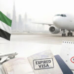 UAE Overstay Fine Waiver 2026: Who Qualifies & How to Check Status
