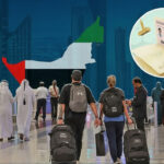 UAE Expired Residency Visa Return 2026: New Temporary Entry Measure Announced