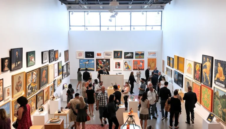 Alserkal Art Month Dubai 2026: A Month-Long Cultural Celebration