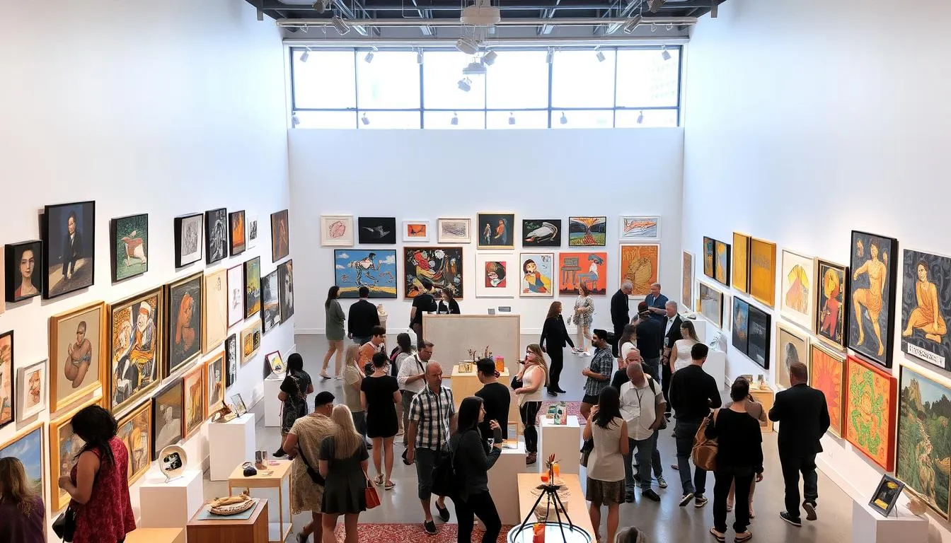 Alserkal Art Month Dubai 2026: A Month-Long Cultural Celebration