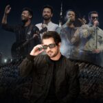 Atif Aslam Live at Coca-Cola Arena Dubai 2026 | Tickets & Details