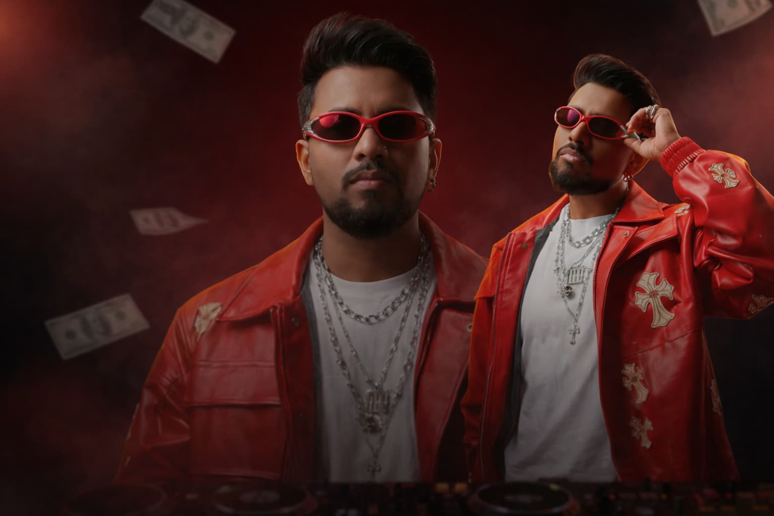 Experience Vice Billionaire Night Dubai 2026: The Ultimate Glow Party