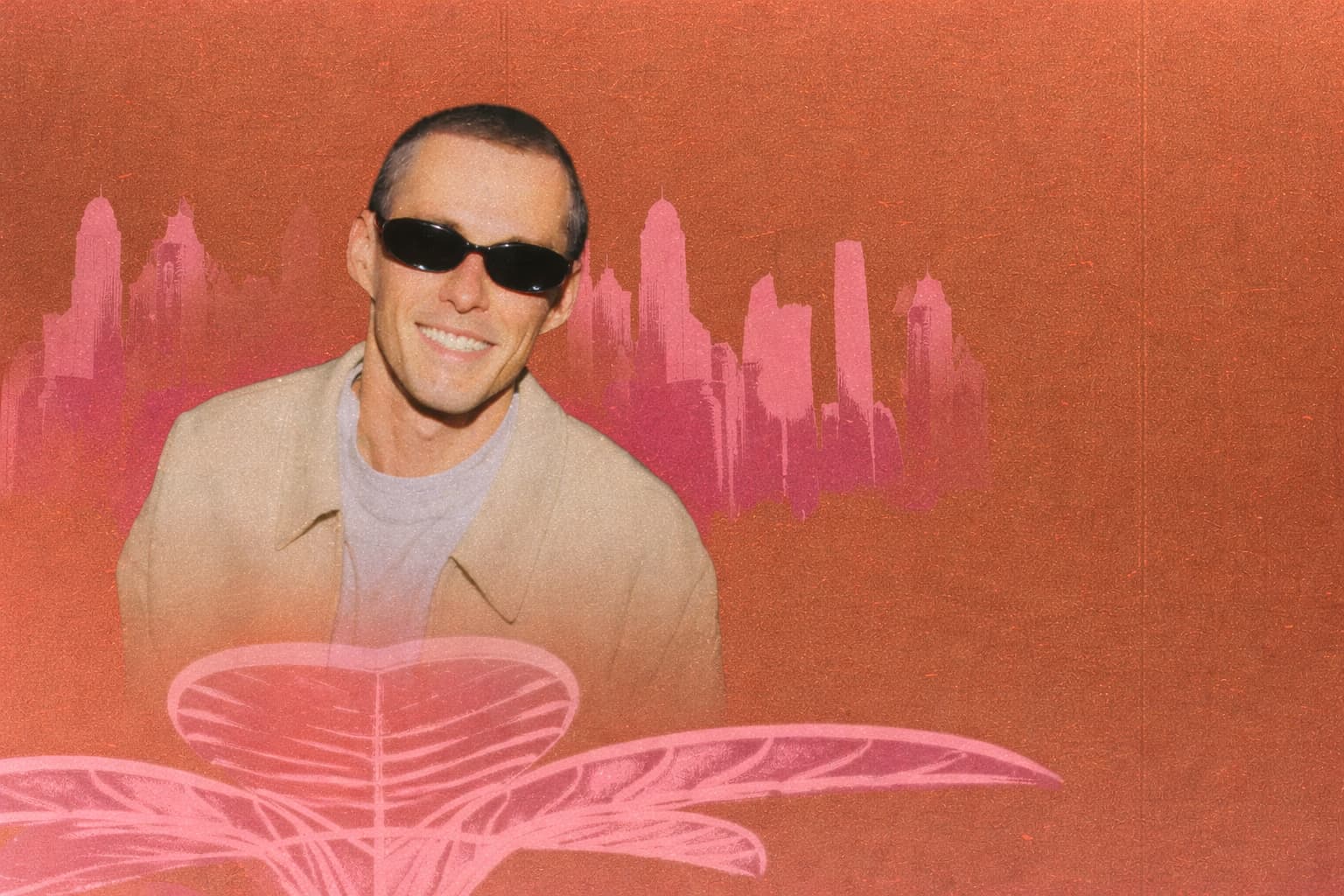 Experience Lost Frequencies Live at Bohemia Dubai 2026: Sunset Beach Party