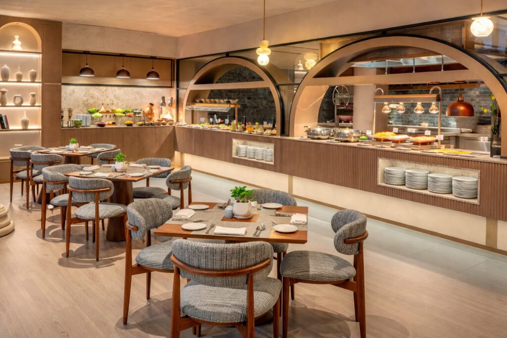 Experience Famica Brunch at Sheraton JBR 2026: The Ultimate Family Fiesta