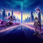 Experience GameExpo at Dubai World Trade Centre 2026: The Ultimate Esports Festival