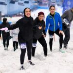 Experience DXB Snow Run 2026 at Ski Dubai: The Ultimate Sub-Zero Challenge