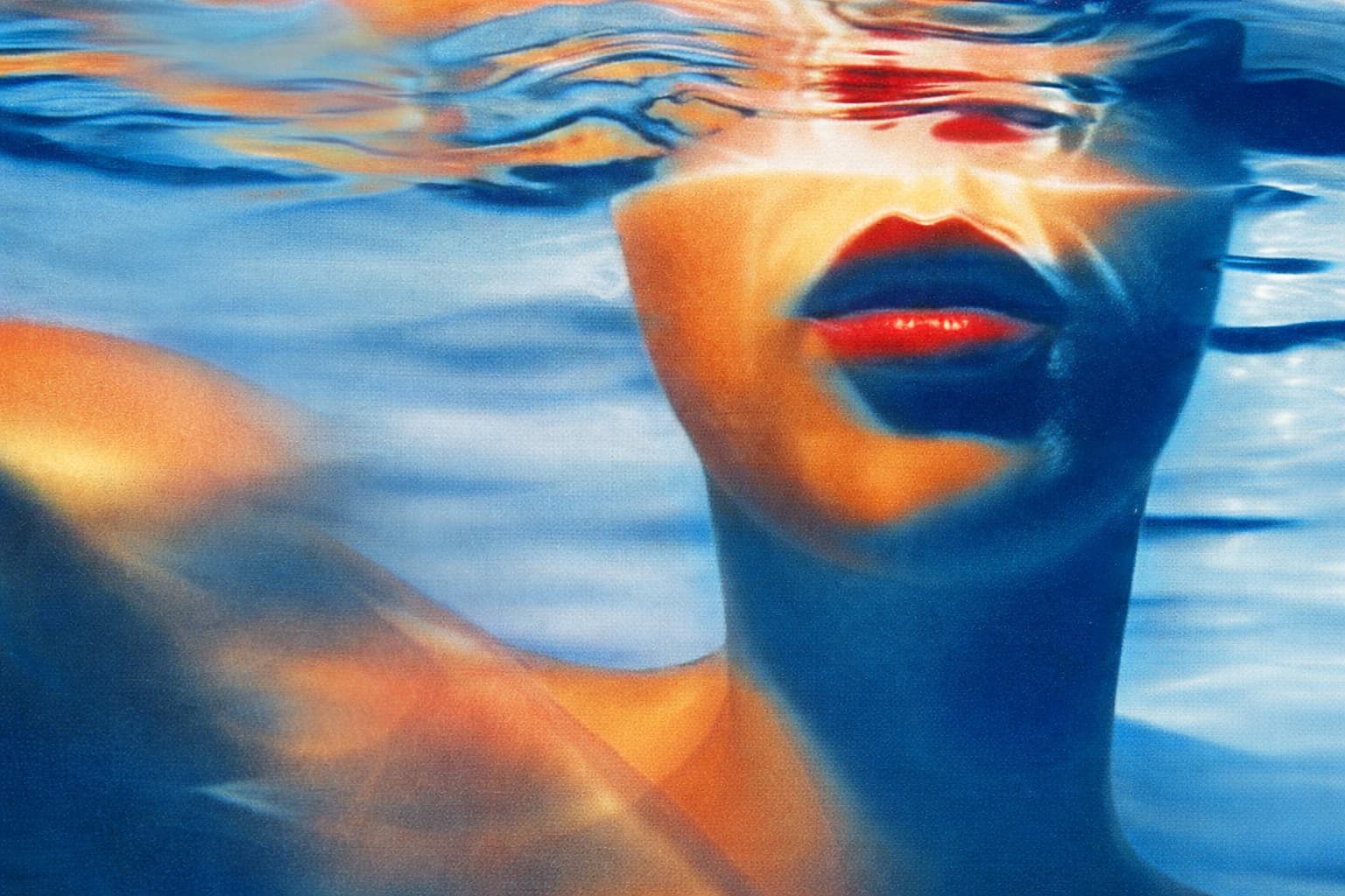 Experience Ladies Day at Wet Cherry FIVE LUXE JBR 2026: A Poolside Escape