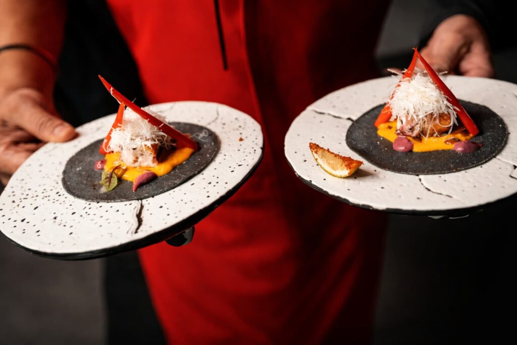 Experience STREETXOLAND Saturday Brunch at StreetXO Dubai 2026: A Culinary Journey