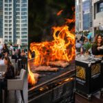 Discover Brunch at FireLake Grill House at Radisson Blu 2026