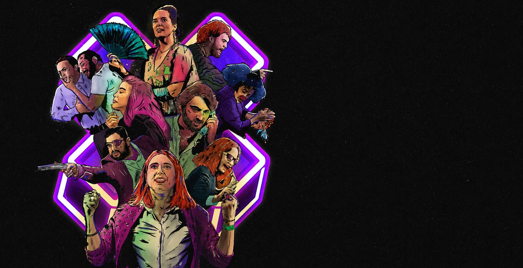 Discover X Fest DXB at The Junction 2026