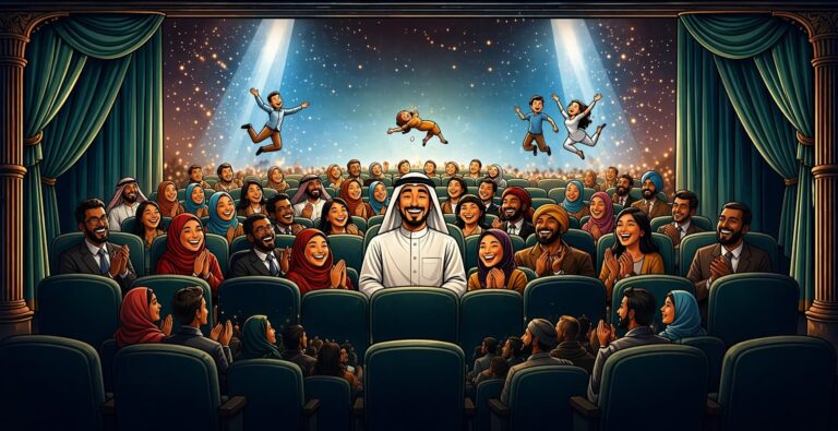 Discover Short+Sweet Dubai at Mall of the Emirates 2026
