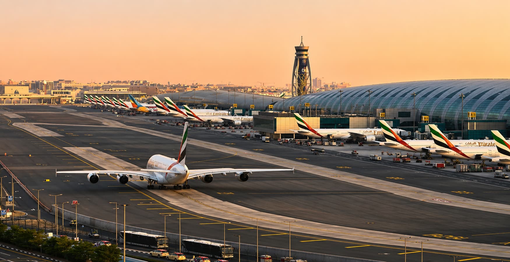 New Dubai Passenger Rights 2026: Protect Your Travel at DXB