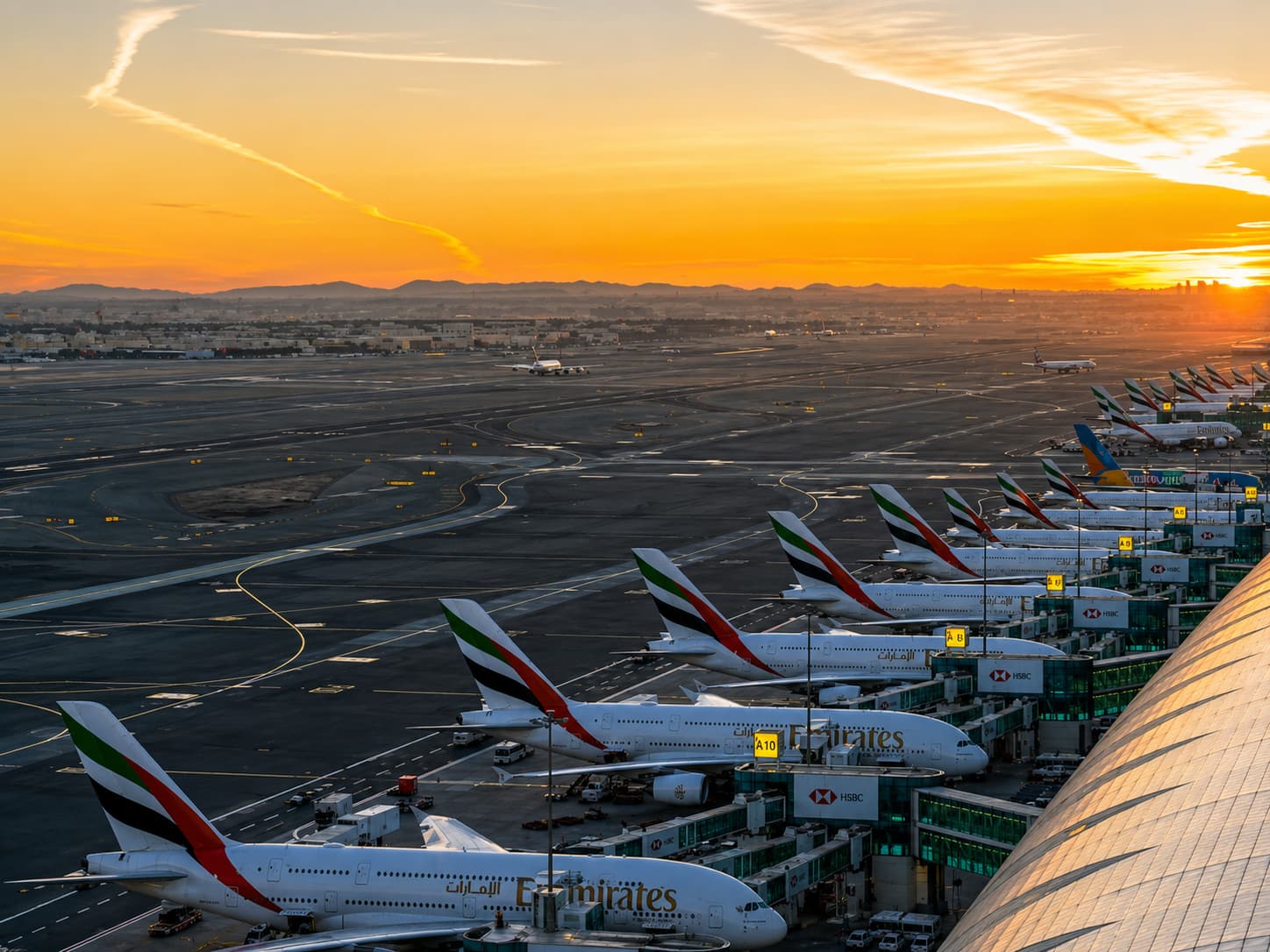 New Dubai Passenger Rights 2026: Protect Your Travel at DXB