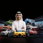 Kandura Rally in Dubai: The Ultimate Motor Fest for Car Enthusiasts