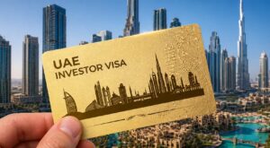 Dubai Property Visa Update 2026