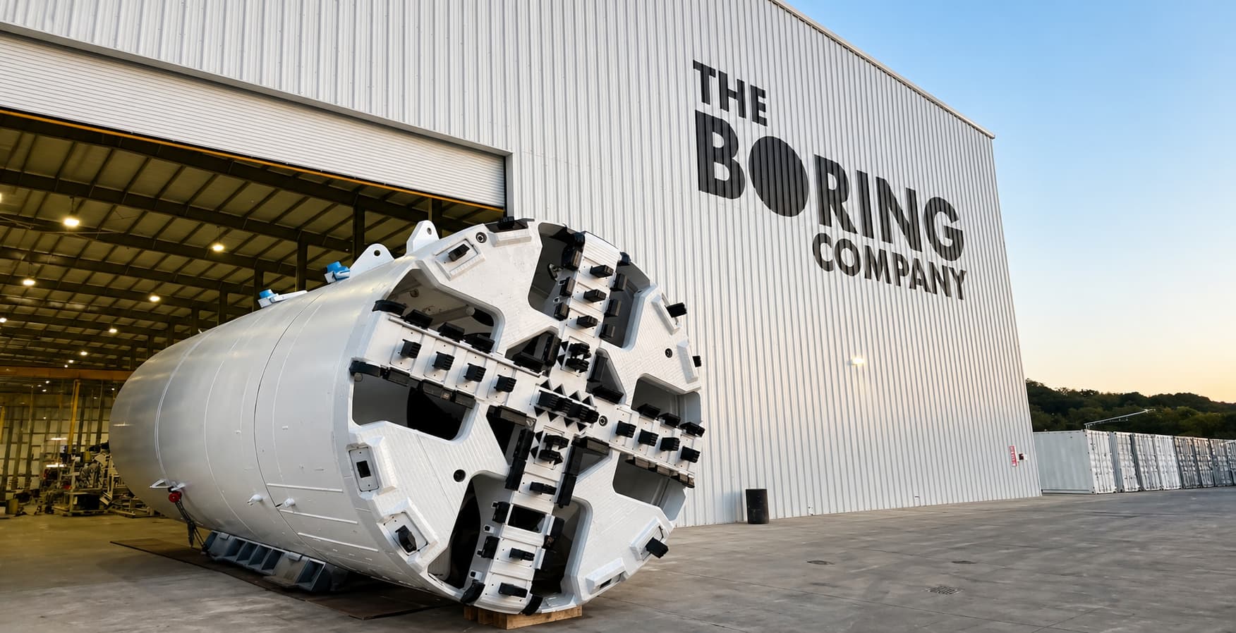 Dubai Loop Jobs: Elon Musk’s Boring Company Starts Hiring