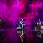 Dreams of Rumi at TODA Dubai 2026: A 360° Spiritual Journey