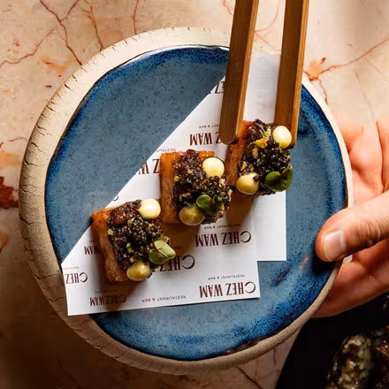 Dubai Restaurant Week 2026