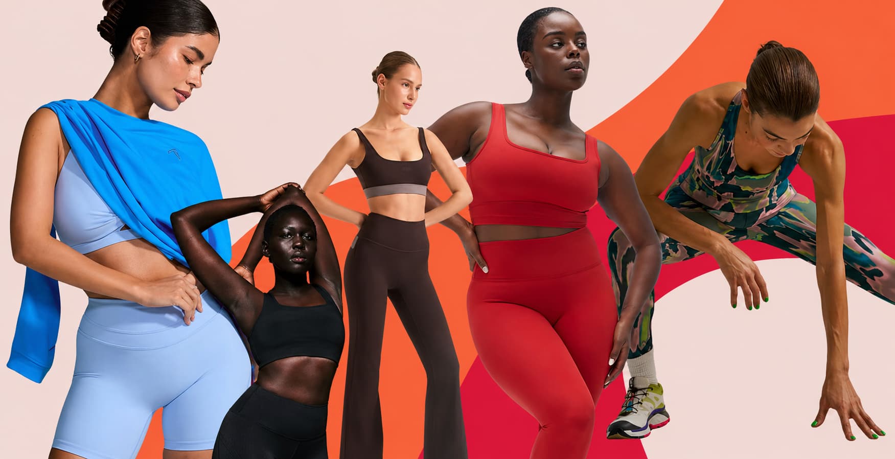 Top 14 Dubai Homegrown Activewear Brands