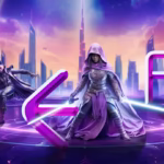 Experience Dubai Esports and Games Festival 2026: The Ultimate Citywide Event