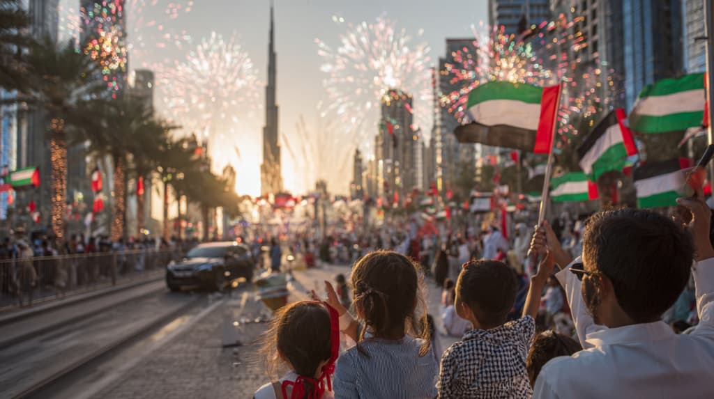 Complete Guide to UAE Public Holidays 2026