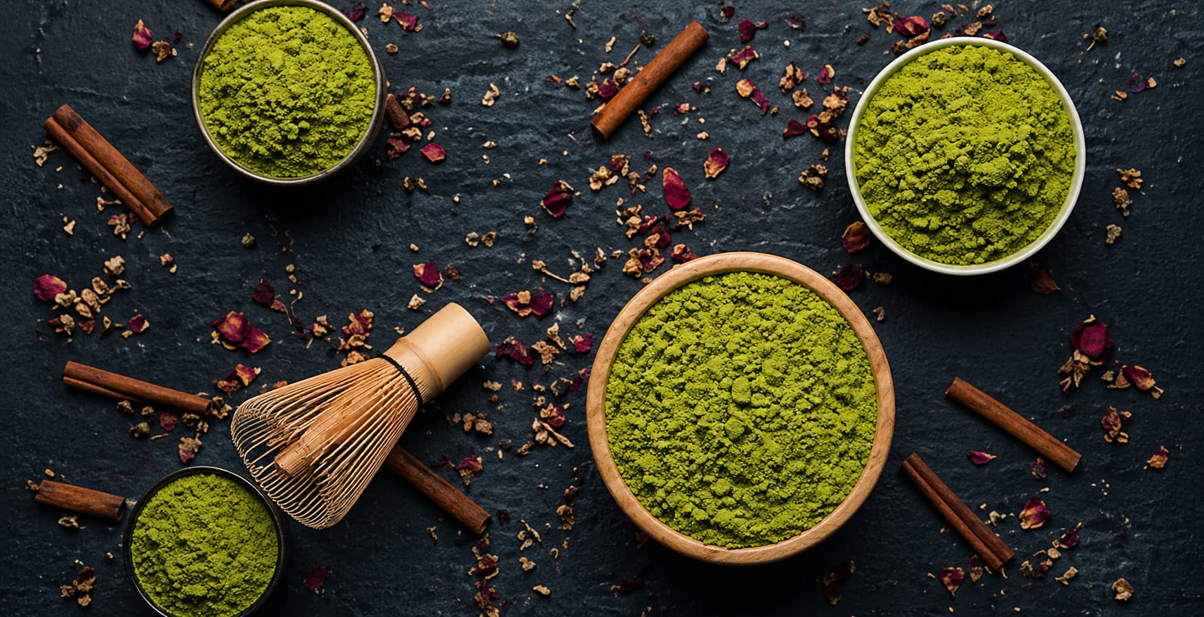 Top 15 Matcha Spots in Dubai: The Ultimate Guide for Matcha Lovers