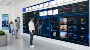 Dubai’s First Smart Bus Station Opens at Mall of the Emirates: The Future of Public Transport