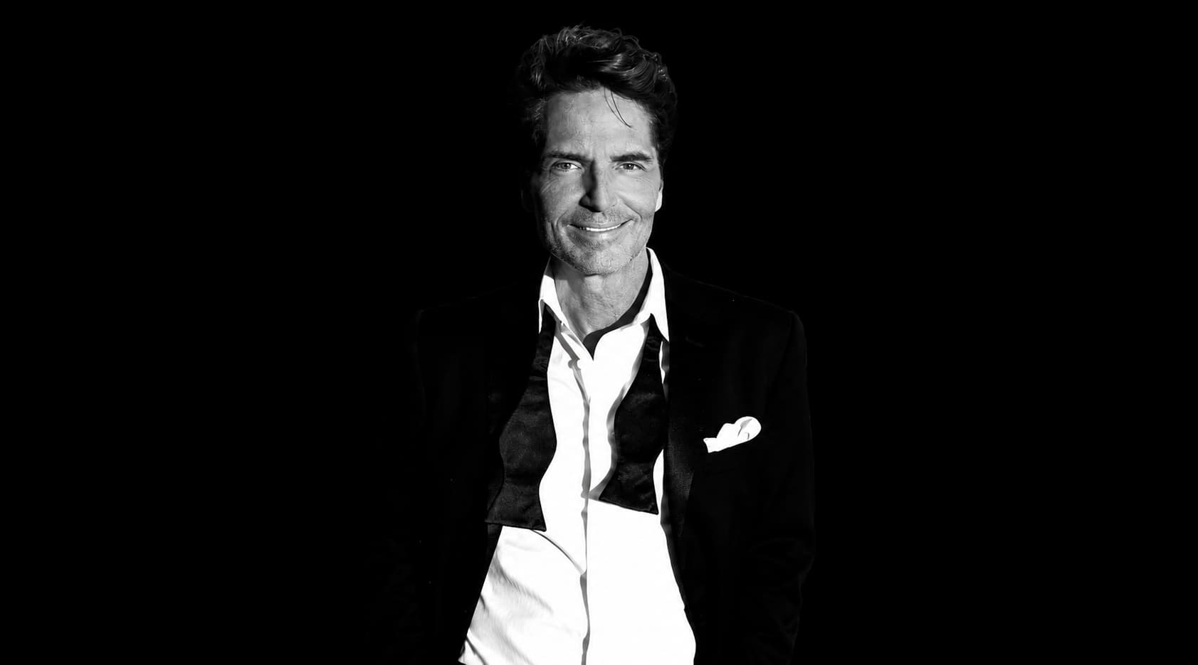 Richard Marx Dubai Concert 2026: Grammy Winner’s Historic Middle East Debut at Coca-Cola Arena