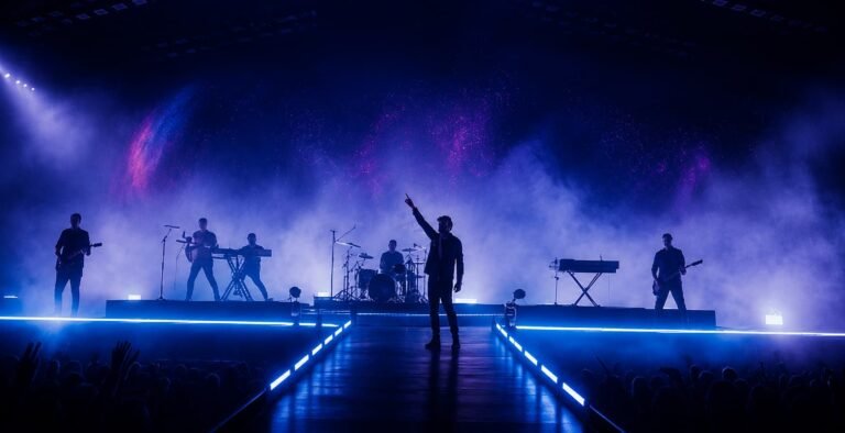 Dubai Eid Al Adha 2026 Events Guide: Top Concerts, Plays, and DJ Nights to Attend