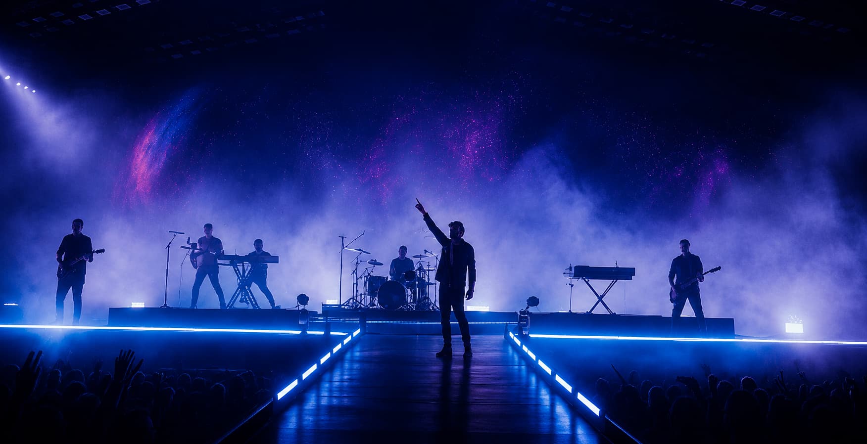 Dubai Eid Al Adha 2026 Events Guide: Top Concerts, Plays, and DJ Nights to Attend
