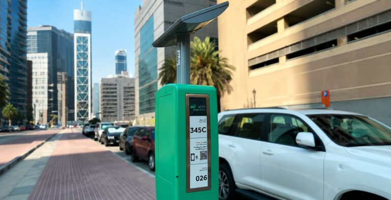 Dubai School Parking Subscription: A Complete Guide to the New Digital System 2026