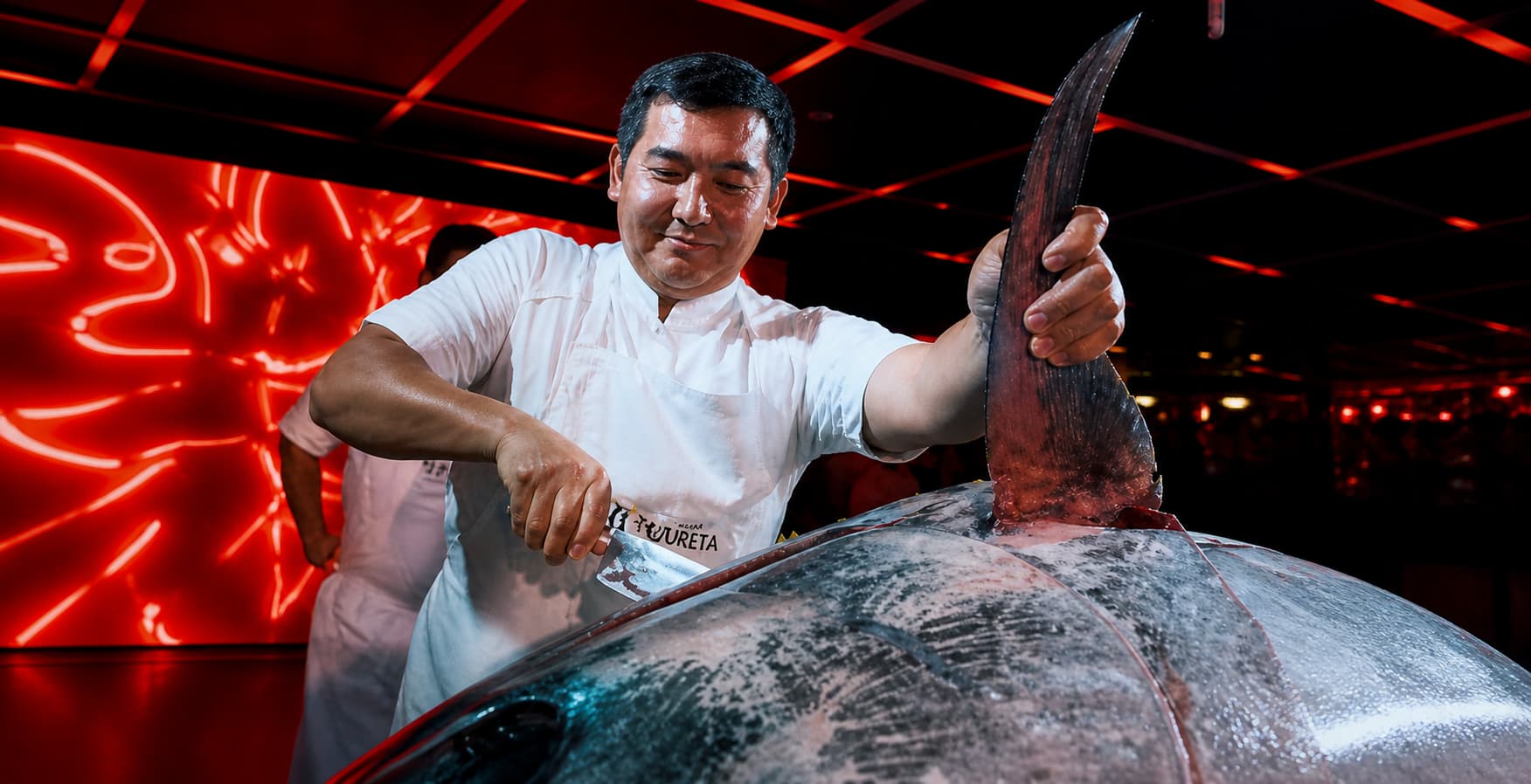 Tunaria Festival Dubai 2026: A 9-Day Luxury Celebration of Bluefin Tuna