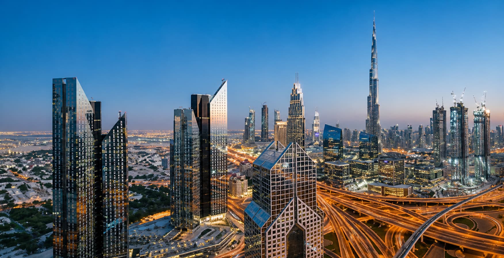4 New Dubai Laws in 2026: What Every Resident Needs to Know