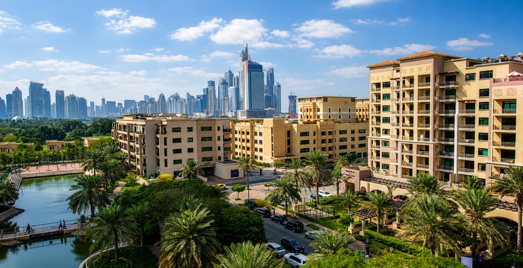 4 New Dubai Laws in 2026: What Every Resident Needs to Know