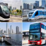 Eid Al Adha 2026 Dubai Public Transport Guide: Free Parking and Metro Timings