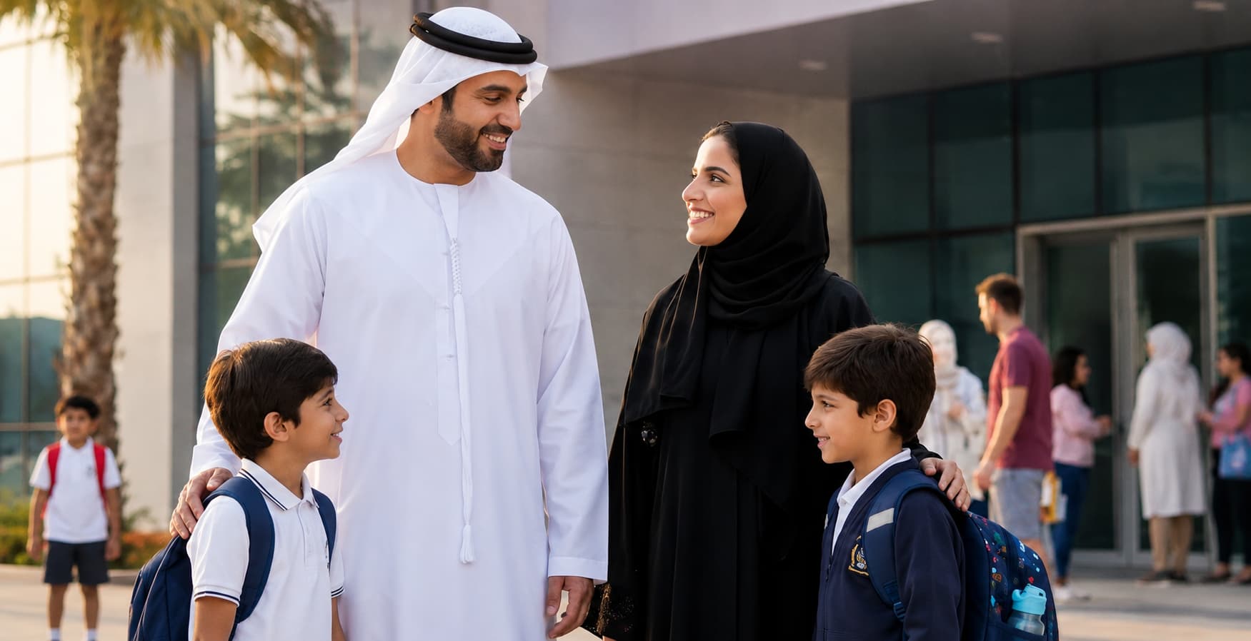 KHDA Dubai School Fees: Complete Guide to the 2026-2027 Academic Year