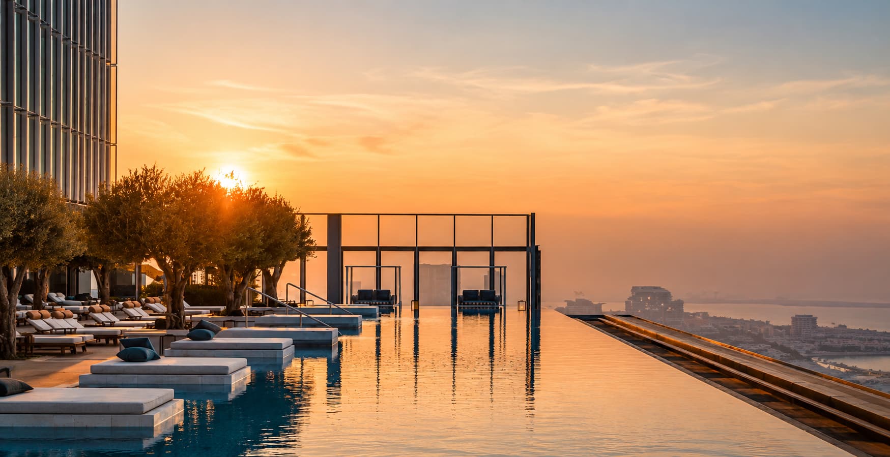 Eid Al Adha Staycation Deals in Dubai: The Ultimate Luxury Hotel Guide 2026